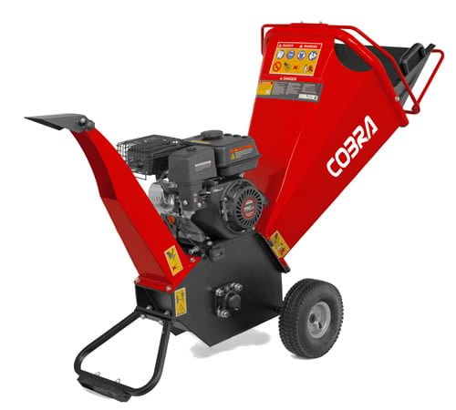 Cobra CHIP650L Petrol Chipper / Shredder-image-27733