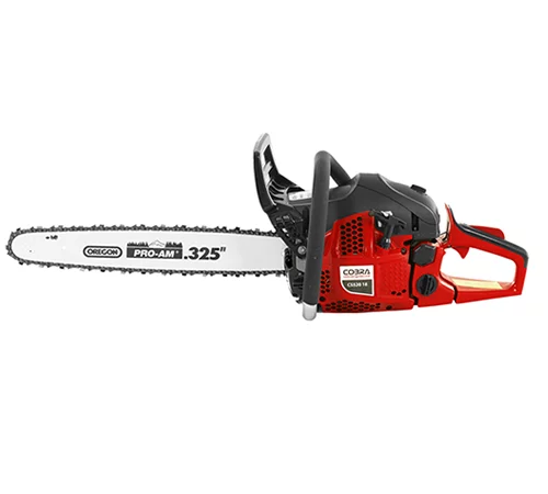 Cobra CS520-18 45cm Bar Petrol Chain saw-image-26163