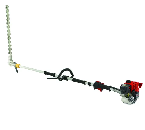 Cobra LRH270K Long Handle Petrol Hedge cutter-image-26176