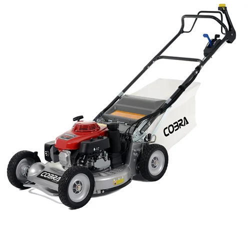 Cobra M53HST-PRO 21 inch Hydrostatic Petrol Lawnmower-image-26186