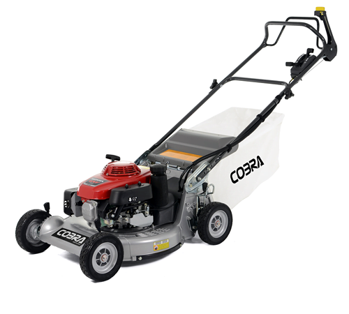 Cobra M53SPH 21 inch Self Propelled Petrol Rotary Lawnmower-image-26187