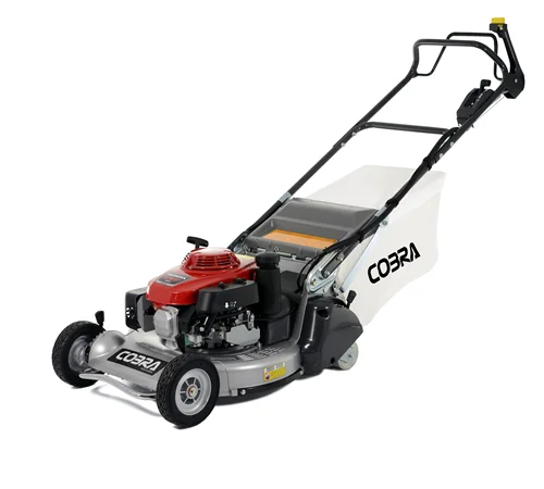 Cobra RM53SPH-PRO 21 inch Petrol Rear Roller Lawnmower-image-26206