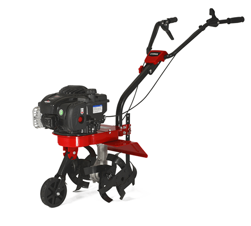 Cobra T40B 40cm Width Petrol Cultivator-image-26228