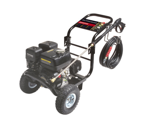 Danau 3000A Petrol Pressure Washer-image-26270