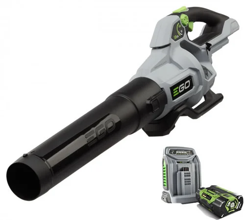 Ego Power 56V Cordless Leaf Blower Kit LB5804E -image-28269