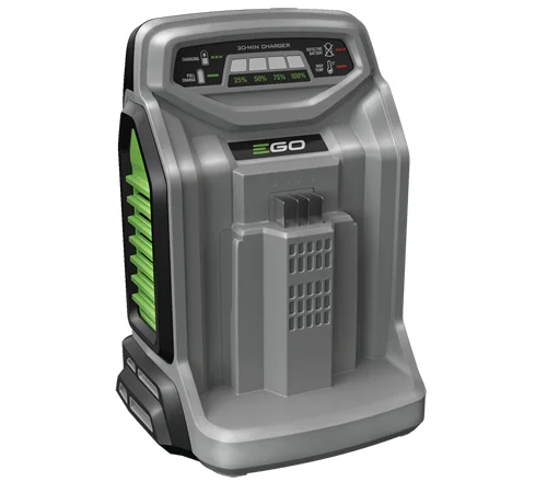 EGO Power + 56V Lithium-Ion Infinity Charger-image-26282