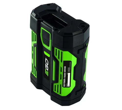 EGO Power + ADB1000 Battery Adaptor-image-27179