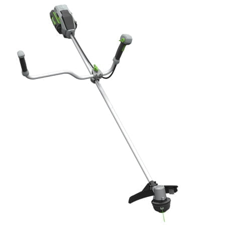EGO Power + BC-1500E 15 inch Line Trimmer (without battery & charger)-image-26913