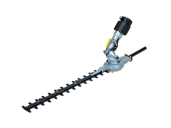 Articulating Hedgetrimmer Attachment for Echo PPT265ES Pole 