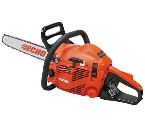 Echo CS310ES 30cm Domestic Petrol Chain saw-image-26271