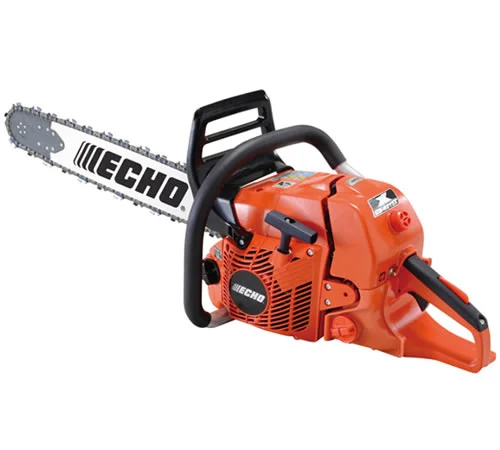 Echo CS-621SX Professional Chainsaw-image-27571