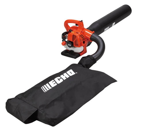 Echo ES250ES Hand Held Petrol Shred 'n' Vac-image-26272