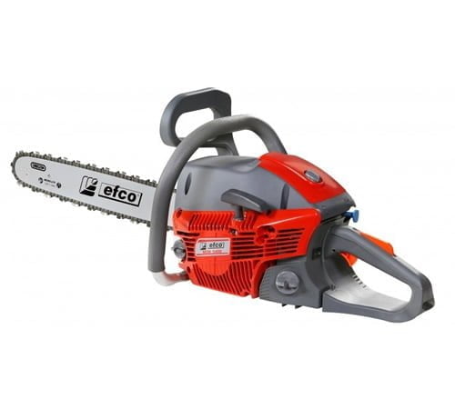 Efco MTH-5100 18" Petrol Chainsaw-image-27244