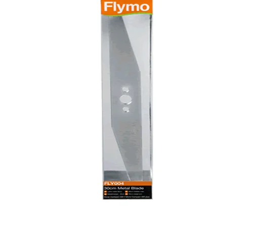 Flymo Replacement Blade for Hover Compact 300/Micro Compact 300-image-26308