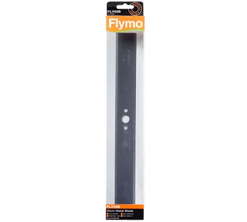 Flymo Replacement Blade for Hover Compact 350 Mowers-image-26303