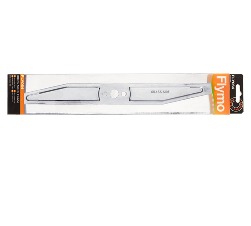 Flymo Replacement Blade for Flymo Glide Master 380 Mowers-image-26321