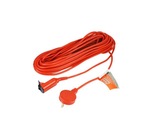 Flymo Replacement 15m Mains Electric Cable-image-26327