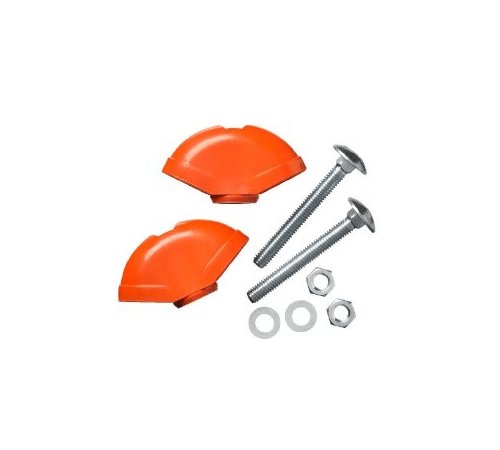 Flymo Replacement Handle Fixing Kit-image-26305