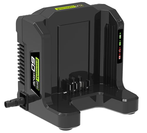 Greenworks 60v Battery Charger (G60C)-image-27071