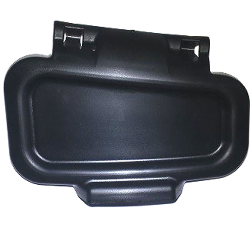 Toro Recycler Lawnmower Side Discharge Deflector 115-8449-image-28131