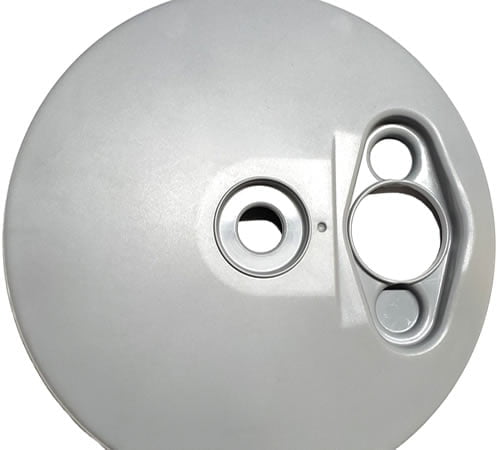 Toro Lawnmower Gear Cover 120-6233-image-28133