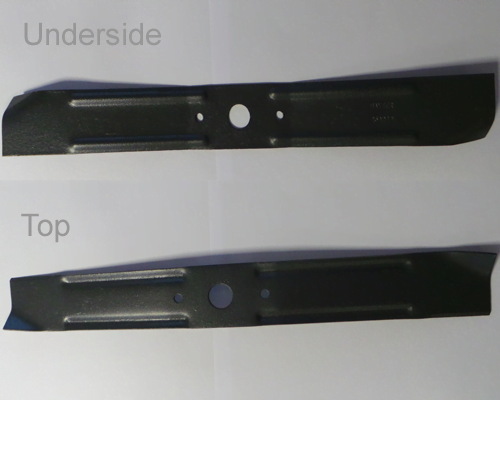 Replacement Hayter Lawn mower Blade 234019-image-26338