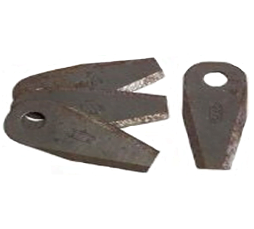 Replacement Pack of 4 Hayter Lawn mower Blades 2779-image-26339