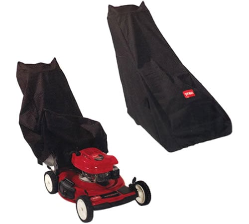 Toro Deluxe Lawnmower Cover 490-7462-image-27911