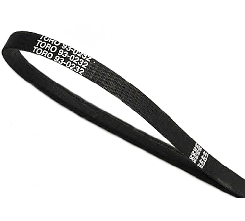 Toro Lawnmower Drive Belt 93-0232-image-28135