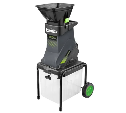 Handy Impact Electric Garden Shredder with Box (THISWB)-image-26955