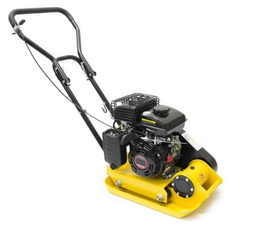 The Handy Loncin Engine Compactor Plate-image-26865