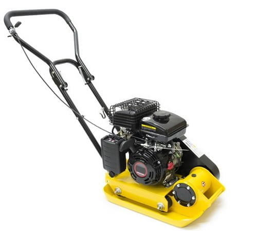 The Handy 14" Loncin Engine Compactor Plate-image-26866