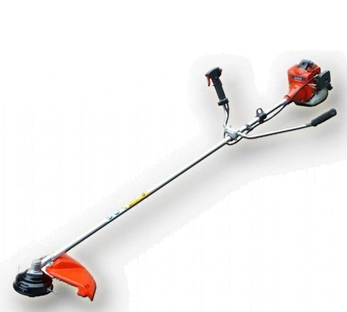 Webb PK35CH Straight Shaft Brush cutter-image-27139