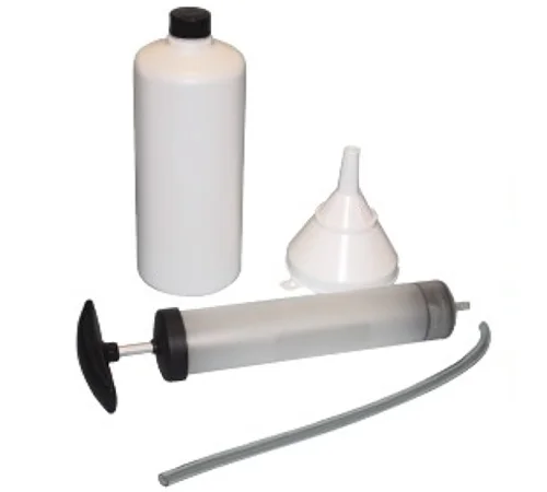 Handy Oil Change Kit-image-26364