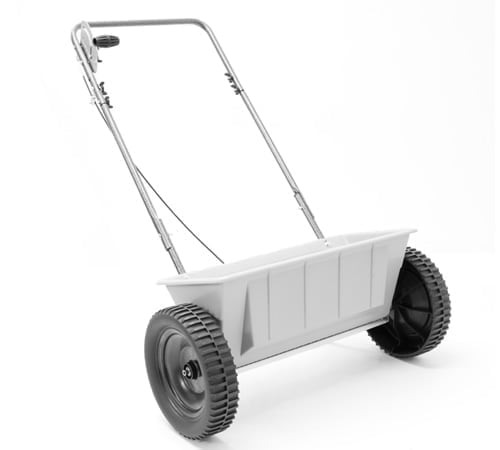 Handy 60lbs Drop Spreader-image-26852