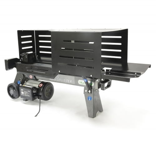 Handy THLS-4G 4 Ton Electric Log Splitter with Guard-image-27254
