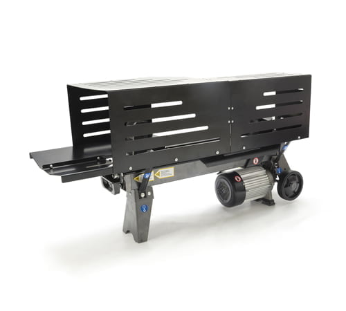 Handy THLS-6G 6 Ton Electric Log Splitter with Guard-image-27255