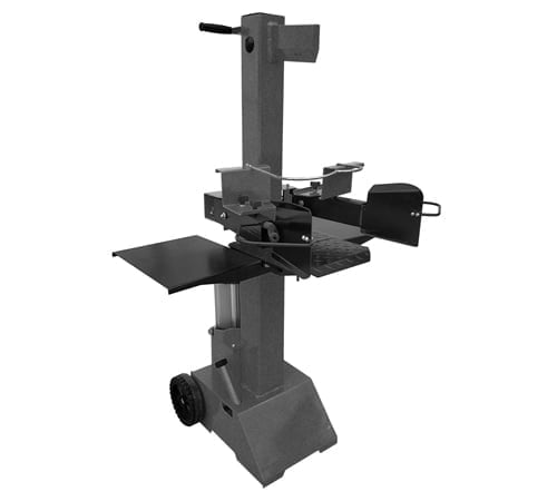 Handy THPLS8TE 8 Ton Vertical Electric Log Splitter-image-27525