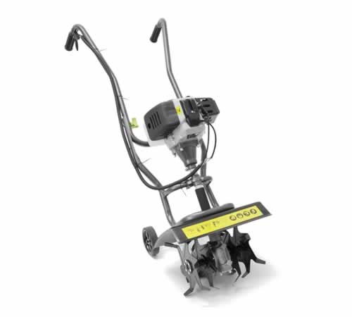 Handy 2 stroke Mini Tiller-image-26873