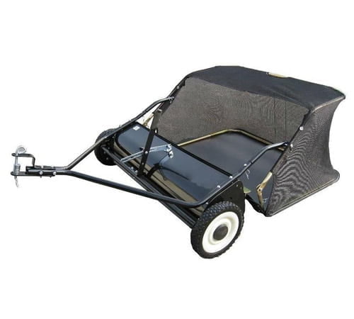 Handy 42" (106 cm) Towed Lawn & Leaf Sweeper (THTLS42)-image-27520