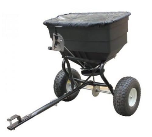 Handy 175lb (79.4kg) Towed Spreader (THTS175)-image-27524