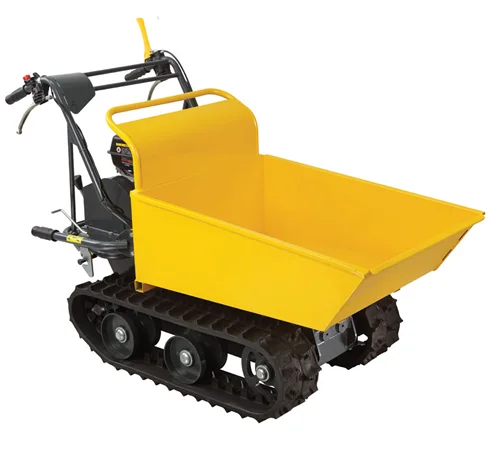 The Handy B&S Mini Transporter-image-26864
