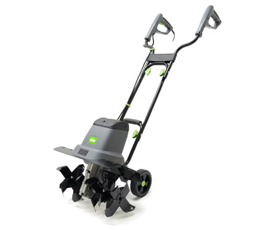 Handy 43cm Electric Garden Tiller-image-26950