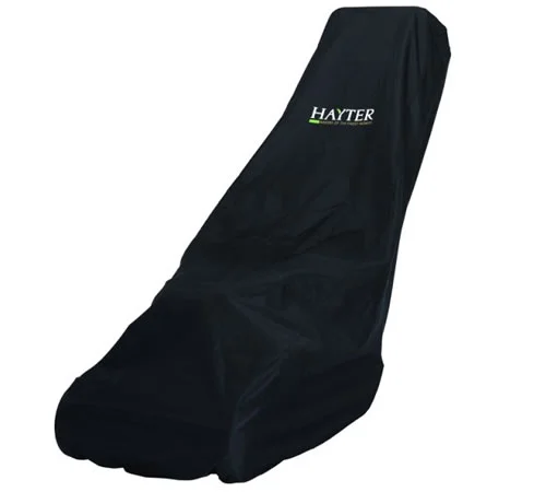 Genuine Hayter Premium Heavy Duty Lawnmower Cover-image-27030