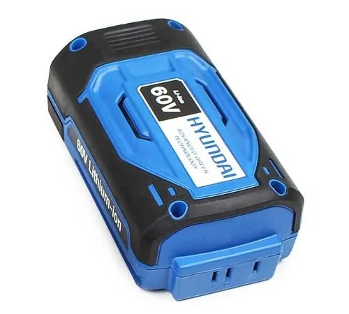 Hyundai 60v 2.5ah Lithium-ion Battery-image-27165