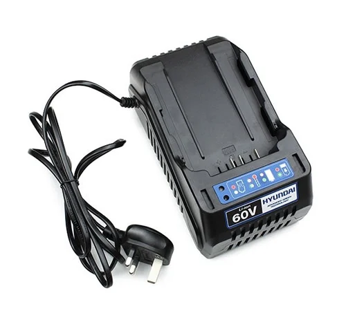 Hyundai 60v Lithium-Ion Battery Charger for 2Ah-image-27164