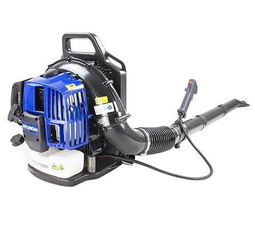 Hyundai HYB5200 Petrol Backpack Leaf Blower-image-27496