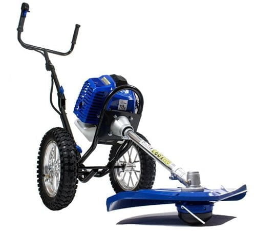 Hyundai HYWT5080 Wheeled Grass Trimmer-image-27500