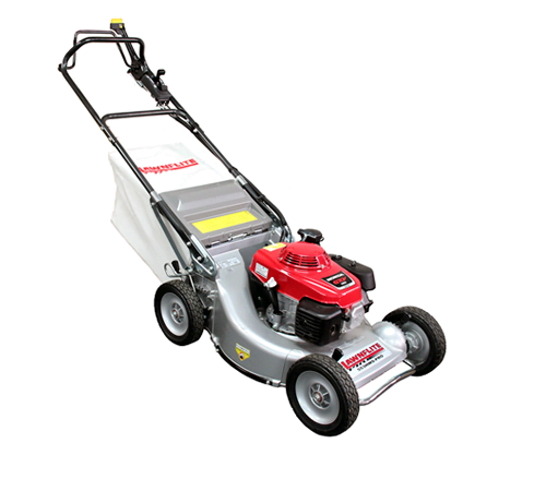 Lawnflite Pro 553HWS-PRO 21 inch Self Propelled Lawnmower-image-26420