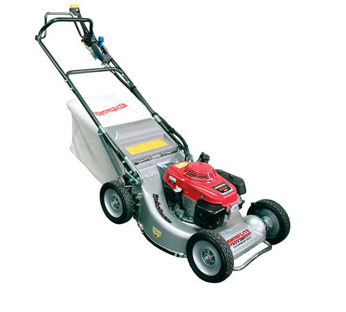 Lawnflite Pro 553HWSP-HST 21 inch Self Propelled Lawnmower-image-27714